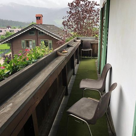 Haus Luise Hotell Westendorf Exteriör bild