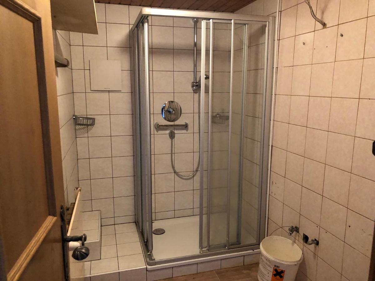 Haus Luise Hotell Westendorf Exteriör bild