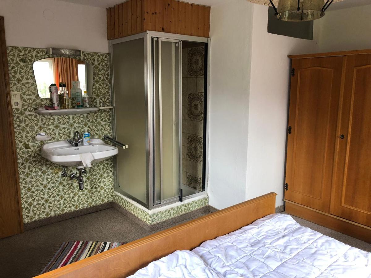 Haus Luise Hotell Westendorf Exteriör bild