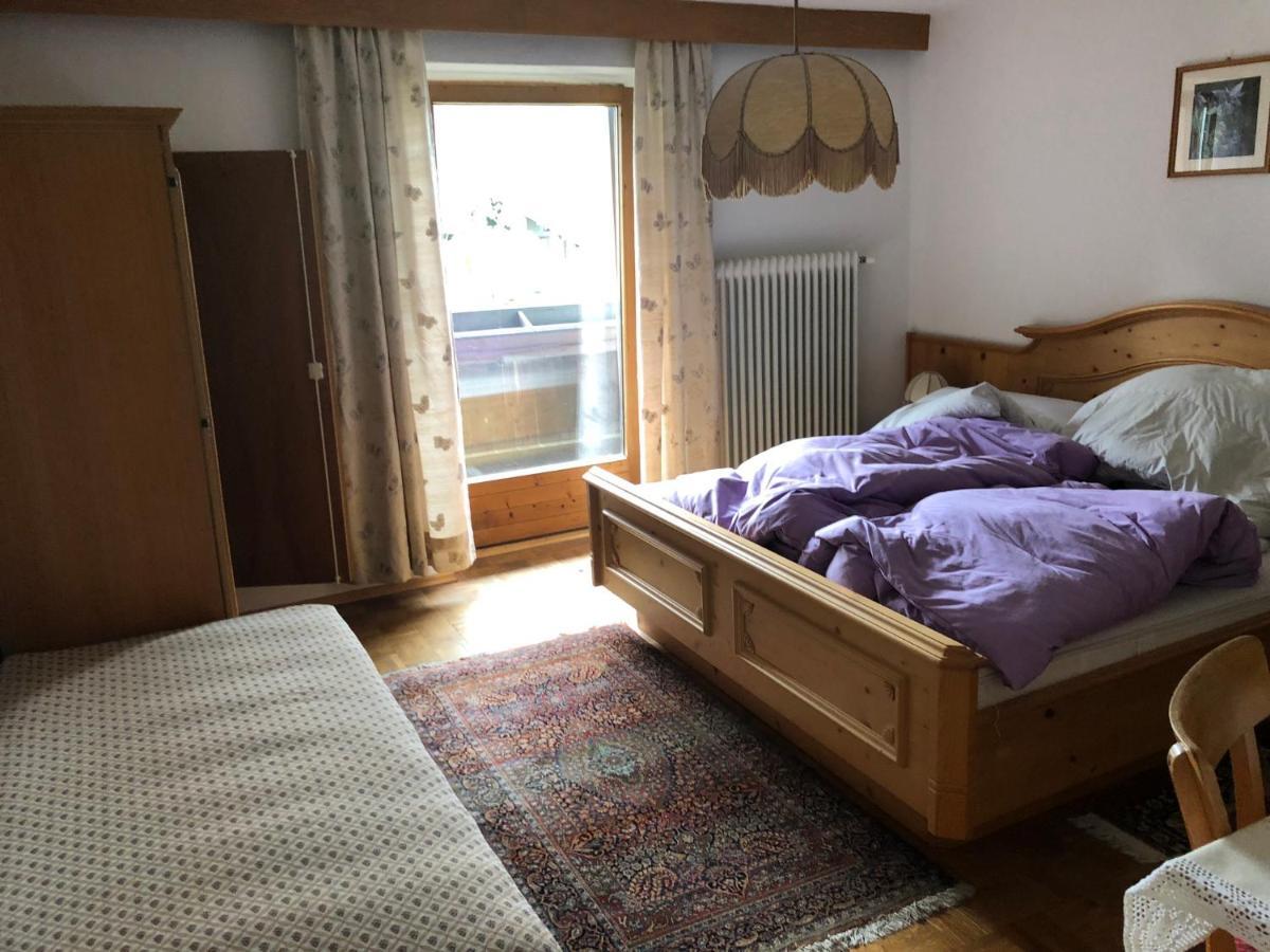 Haus Luise Hotell Westendorf Exteriör bild