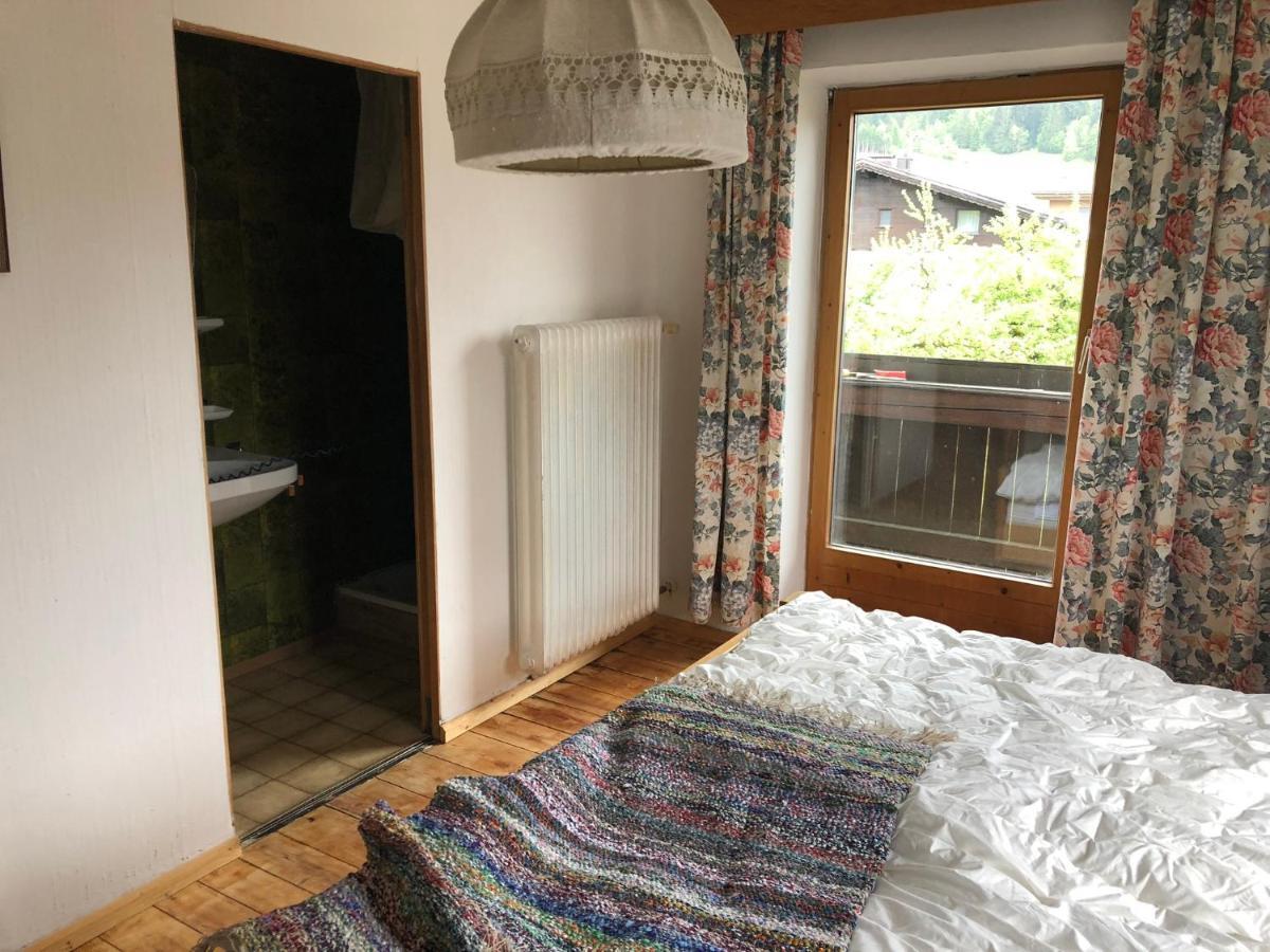 Haus Luise Hotell Westendorf Exteriör bild