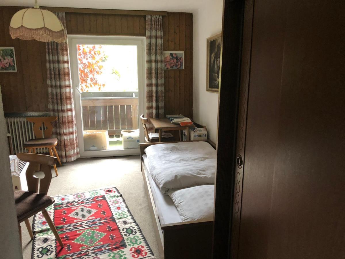Haus Luise Hotell Westendorf Exteriör bild