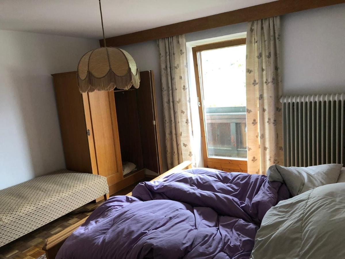Haus Luise Hotell Westendorf Exteriör bild