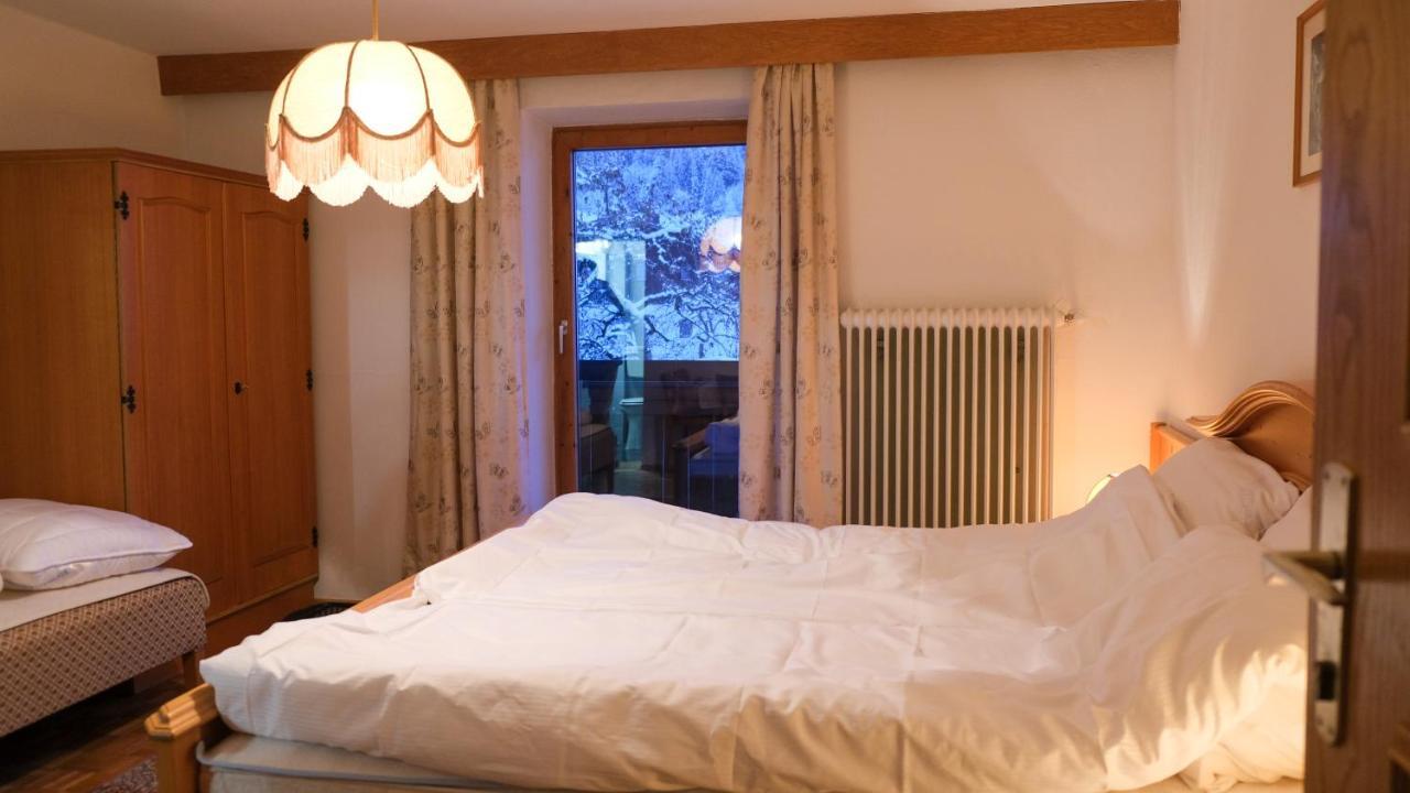 Haus Luise Hotell Westendorf Exteriör bild