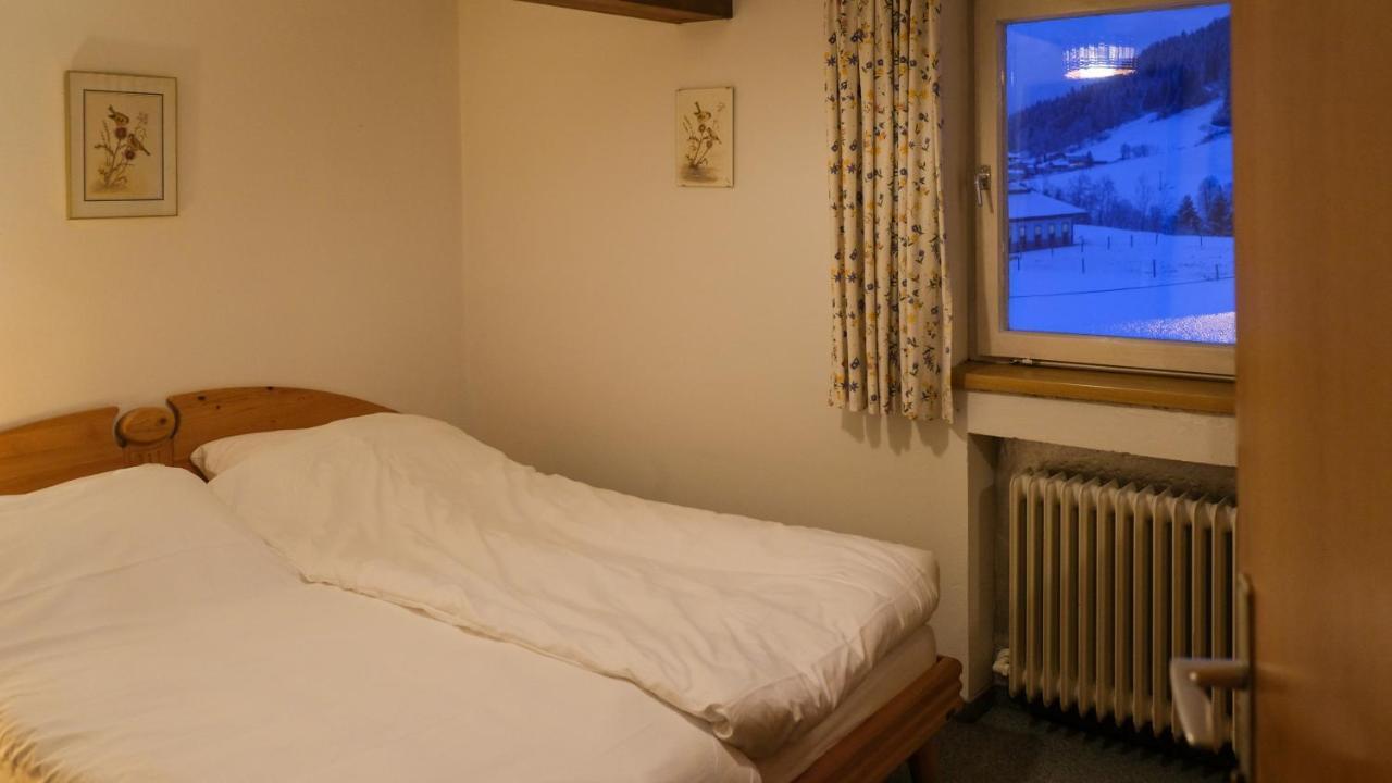 Haus Luise Hotell Westendorf Exteriör bild