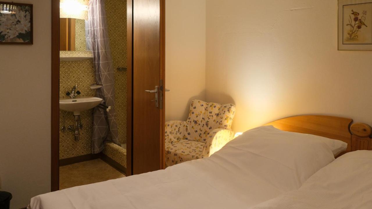 Haus Luise Hotell Westendorf Exteriör bild