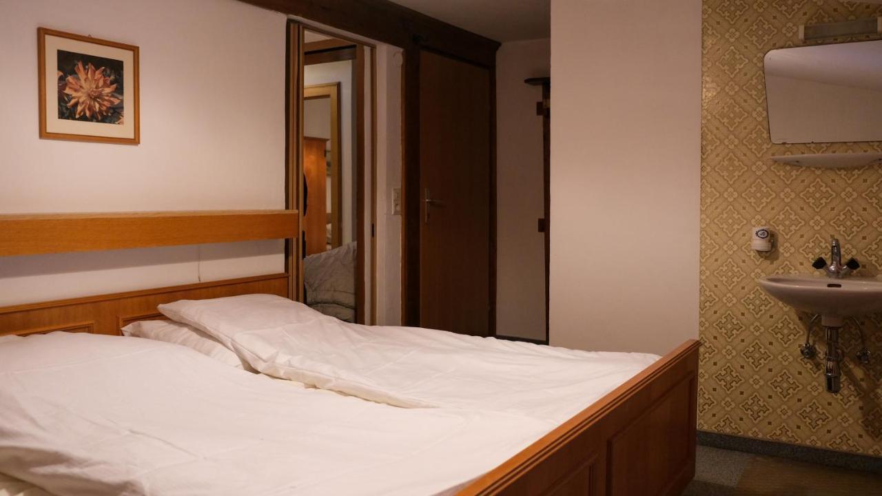 Haus Luise Hotell Westendorf Exteriör bild