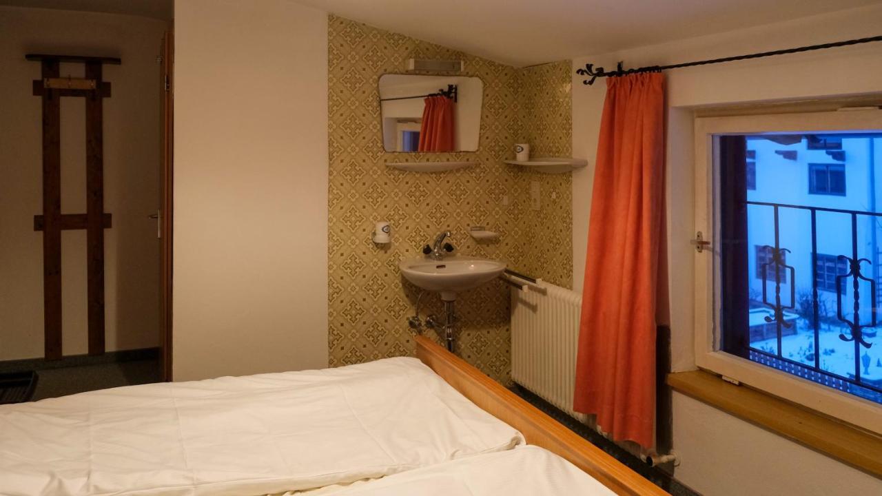 Haus Luise Hotell Westendorf Exteriör bild